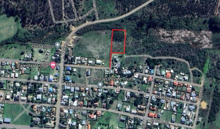  Bedroom Property for Sale in Albertinia Western Cape